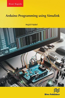 Abbildung von Pakdel | Arduino Programming using Simulink | 1. Auflage | 2025 | beck-shop.de