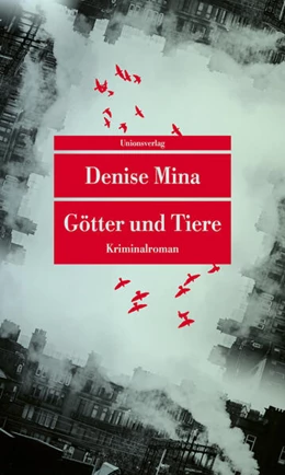 Abbildung von Mina, Denise | Götter und Tiere | 1. Auflage | 2025 | 1037 | beck-shop.de