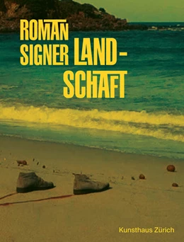 Abbildung von Zürich | Roman Signer | 1. Auflage | 2025 | beck-shop.de