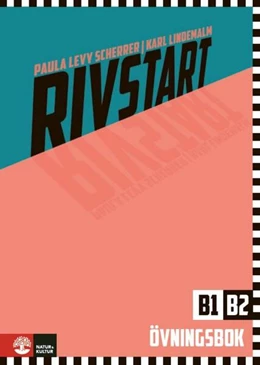 Abbildung von Rivstart B1/B2. Übungsbuch | 1. Auflage | 2025 | beck-shop.de