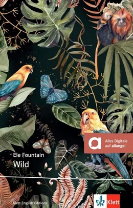 Abbildung von Fountain | Wild | 1. Auflage | 2025 | beck-shop.de