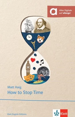 Abbildung von Haig | How to Stop Time | 1. Auflage | 2025 | beck-shop.de