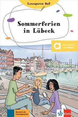 Abbildung von Butenuth | Sommerferien in Lübeck | 1. Auflage | 2025 | beck-shop.de