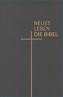 Abbildung von Neues Leben. Die Bibel, Taschenausgabe, Leder mit Reißverschluss | 1. Auflage | 2025 | beck-shop.de