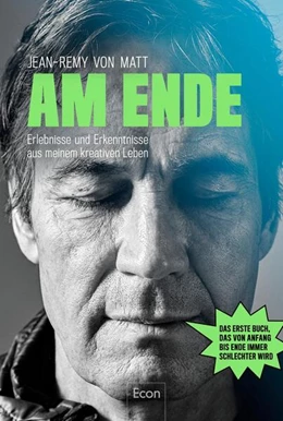 Abbildung von Matt | Am Ende | 1. Auflage | 2025 | beck-shop.de