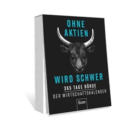 Abbildung von Leidinger | Ohne Aktien Wird Schwer | 1. Auflage | 2025 | beck-shop.de