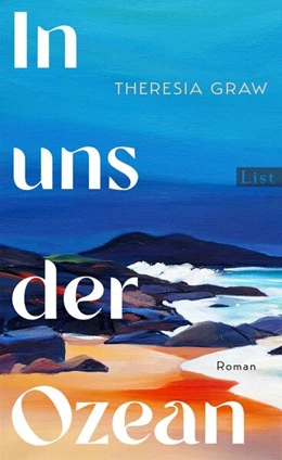 Abbildung von Graw | In uns der Ozean | 1. Auflage | 2025 | beck-shop.de