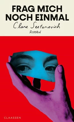 Abbildung von Sestanovich | Frag mich noch einmal | 1. Auflage | 2025 | beck-shop.de