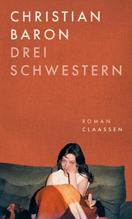 Abbildung von Baron | Drei Schwestern | 1. Auflage | 2025 | beck-shop.de