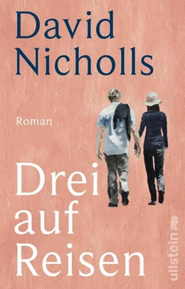 Abbildung von Nicholls | Drei auf Reisen | 1. Auflage | 2025 | beck-shop.de