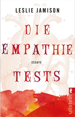 Abbildung von Jamison | Die Empathie-Tests | 1. Auflage | 2025 | beck-shop.de