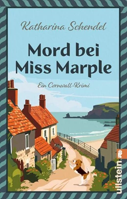 Abbildung von Schendel | Mord bei Miss Marple | 1. Auflage | 2026 | beck-shop.de