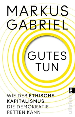 Abbildung von Gabriel | Gutes tun | 1. Auflage | 2025 | beck-shop.de