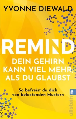 Abbildung von Diewald | REMIND Dein Gehirn kann viel mehr, als du glaubst | 1. Auflage | 2025 | beck-shop.de