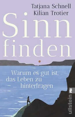 Abbildung von Schnell / Trotier | Sinn finden | 1. Auflage | 2025 | beck-shop.de