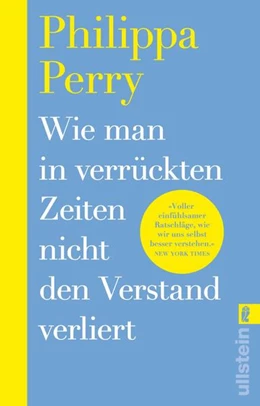 Abbildung von Perry | Wie man in verrückten Zeiten nicht den Verstand verliert | 1. Auflage | 2025 | beck-shop.de
