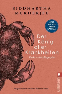 Abbildung von Mukherjee | Der König aller Krankheiten | 1. Auflage | 2025 | beck-shop.de
