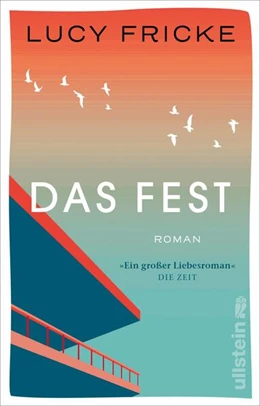 Abbildung von Fricke | Das Fest | 1. Auflage | 2025 | beck-shop.de