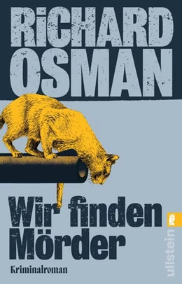 Abbildung von Osman | Wir finden Mörder | 1. Auflage | 2025 | beck-shop.de