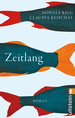 Abbildung von Rigg / Klischat | Zeitlang | 1. Auflage | 2026 | beck-shop.de