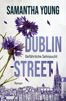 Abbildung von Young | Dublin Street - Gefährliche Sehnsucht | 1. Auflage | 2026 | beck-shop.de