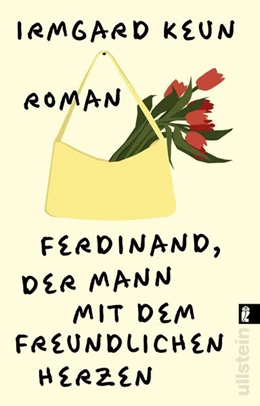 Abbildung von Keun | Ferdinand, der Mann mit dem freundlichen Herzen | 1. Auflage | 2025 | beck-shop.de
