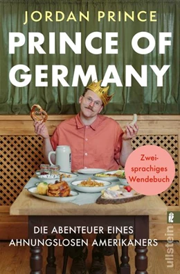 Abbildung von Prince | Prince of Germany | 1. Auflage | 2025 | beck-shop.de