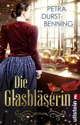 Abbildung von Durst-Benning | Die Glasbläserin | 1. Auflage | 2025 | beck-shop.de