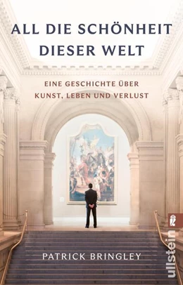 Abbildung von Bringley | All die Schönheit dieser Welt | 1. Auflage | 2026 | beck-shop.de