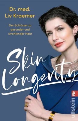 Abbildung von Kraemer | Skin Longevity | 1. Auflage | 2026 | beck-shop.de