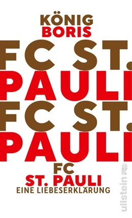 Abbildung von Lauterbach | FC St. Pauli | 1. Auflage | 2025 | beck-shop.de