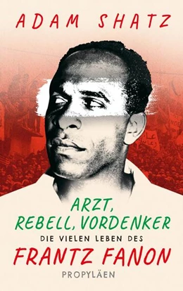 Abbildung von Shatz | Arzt, Rebell, Vordenker | 1. Auflage | 2025 | beck-shop.de