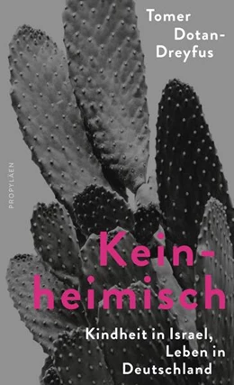 Abbildung von Dotan-Dreyfus | Keinheimisch | 1. Auflage | 2025 | beck-shop.de
