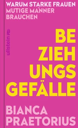 Abbildung von Praetorius | Beziehungsgefälle | 1. Auflage | 2025 | beck-shop.de