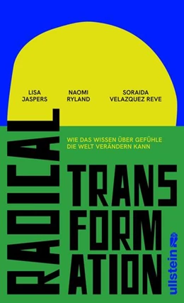 Abbildung von Jaspers / Ryland | Radical Transformation | 1. Auflage | 2025 | beck-shop.de