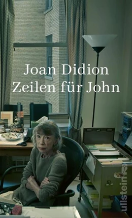 Abbildung von Didion | Zeilen für John | 1. Auflage | 2025 | beck-shop.de