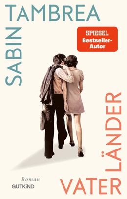 Abbildung von Tambrea | Vaterländer | 1. Auflage | 2025 | beck-shop.de