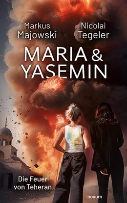 Abbildung von Majowski / Tegeler | Maria & Yasemin | 1. Auflage | 2025 | beck-shop.de