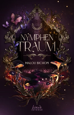 Abbildung von Bichon | Nymphentraum (Nektar und Ambrosia, Band 2) | 1. Auflage | 2026 | beck-shop.de