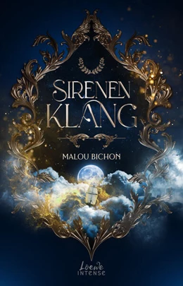 Abbildung von Bichon | Sirenenklang (Nektar und Ambrosia, Band 3) | 1. Auflage | 2026 | beck-shop.de