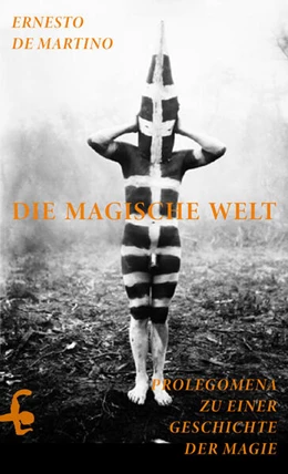 Abbildung von De Martino | Die magische Welt | 1. Auflage | 2025 | beck-shop.de