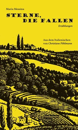 Abbildung von Messina | Sterne, die fallen | 1. Auflage | 2025 | beck-shop.de
