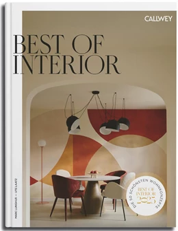 Abbildung von Lunghuß / Laatz | Best of Interior 2025 | 1. Auflage | 2025 | beck-shop.de