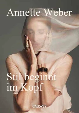Abbildung von Weber | Stil beginnt im Kopf | 1. Auflage | 2025 | beck-shop.de