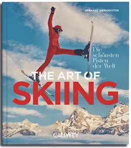 Abbildung von Werkmeister | The Art of Skiing | 1. Auflage | 2025 | beck-shop.de