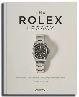 Abbildung von Dowling | Rolex | 1. Auflage | 2025 | beck-shop.de