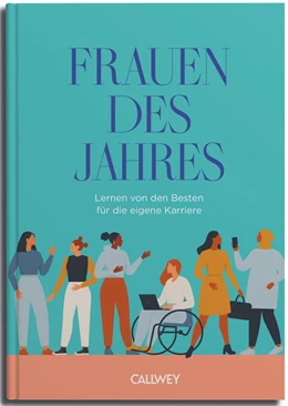 Abbildung von Frauen des Jahres 2025 | 1. Auflage | 2025 | beck-shop.de