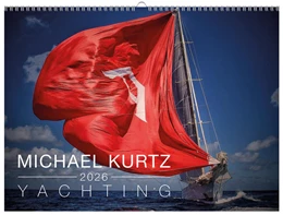 Abbildung von Kurtz | Yachting 2026 | 1. Auflage | 2025 | beck-shop.de