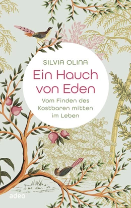 Abbildung von Olina | Ein Hauch von Eden | 1. Auflage | 2025 | beck-shop.de