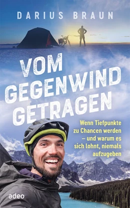 Abbildung von Braun | Vom Gegenwind getragen | 1. Auflage | 2025 | beck-shop.de